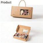 Montessori wooden shape stacking toys suitable for young children