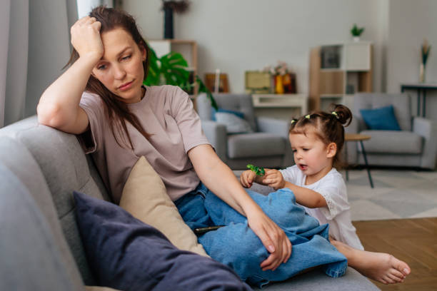 The Modern Parenting Dilemma: Engagement vs. Exhaustion, and Montessori Toys for Independent Play